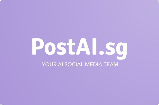 PostAI Logo